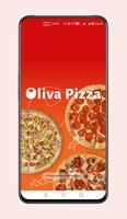 Oliva Pizza poster