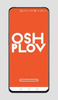Osh Plov poster