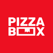 Pizza Box - доставка еды
