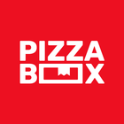 Pizza Box icon