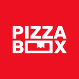 Pizza Box icon
