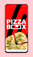 Pizza Box poster