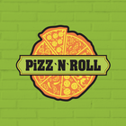 PIZZNROLL иконка