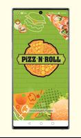 PIZZNROLL постер