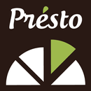 Presto пиццерия APK