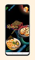 Ramenbowl poster