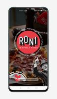Roni Pizza poster