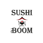 Sushi Boom ikon