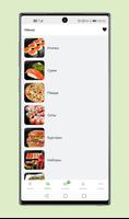 Sushi Boom syot layar 2