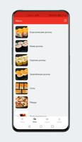SushiRolls syot layar 2