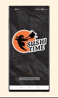 Sushi Time poster
