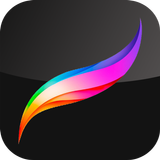 Procreate Paint Editor