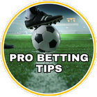 PRO BETTING TIPS: DAILY MAXBET আইকন