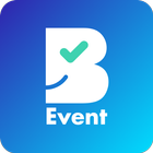 Bienvenue Event أيقونة