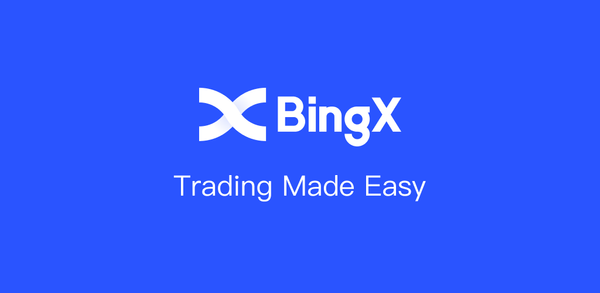 How to Download BingX Trade BTC, Buy Crypto APK Latest Version 4.61.3 for Android 2025 image