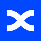 BingX biểu tượng