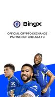 BingX poster