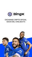 BingX Poster
