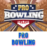 Pro Bowling 3D