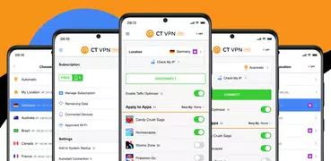 CryptoTab VPN Pro