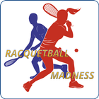 Racquetball Madness आइकन