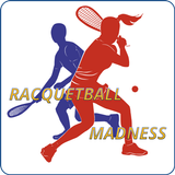 Racquetball Madness ikon