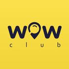 WOWclub أيقونة