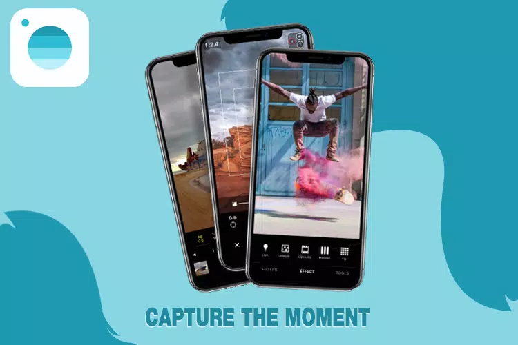 Pro Camera Moment APK pour Android Télécharger
