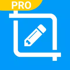 截屏大師PRO: 截屏 & 长截圖、圖片標註、裁剪、文字编辑 APK 下載