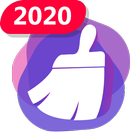 آیکون‌ Cleaner Optimizer