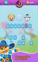 EmojiNation 2 ภาพหน้าจอ 3