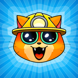 Dig it! - epische kat mine APK