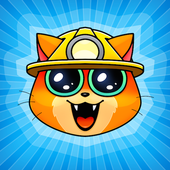Dig it! - idle mining tycoon 图标