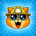 Dig it! - idle mining tycoon أيقونة