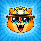 Dig it! - idle mining tycoon آئیکن