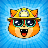 Dig it! - idle mining tycoon simgesi