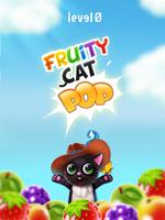 Fruity Cat स्क्रीनशॉट 2