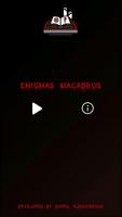 Enigmas Macabros (Pro) 海報