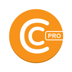 CryptoTab Browser Pro ikona
