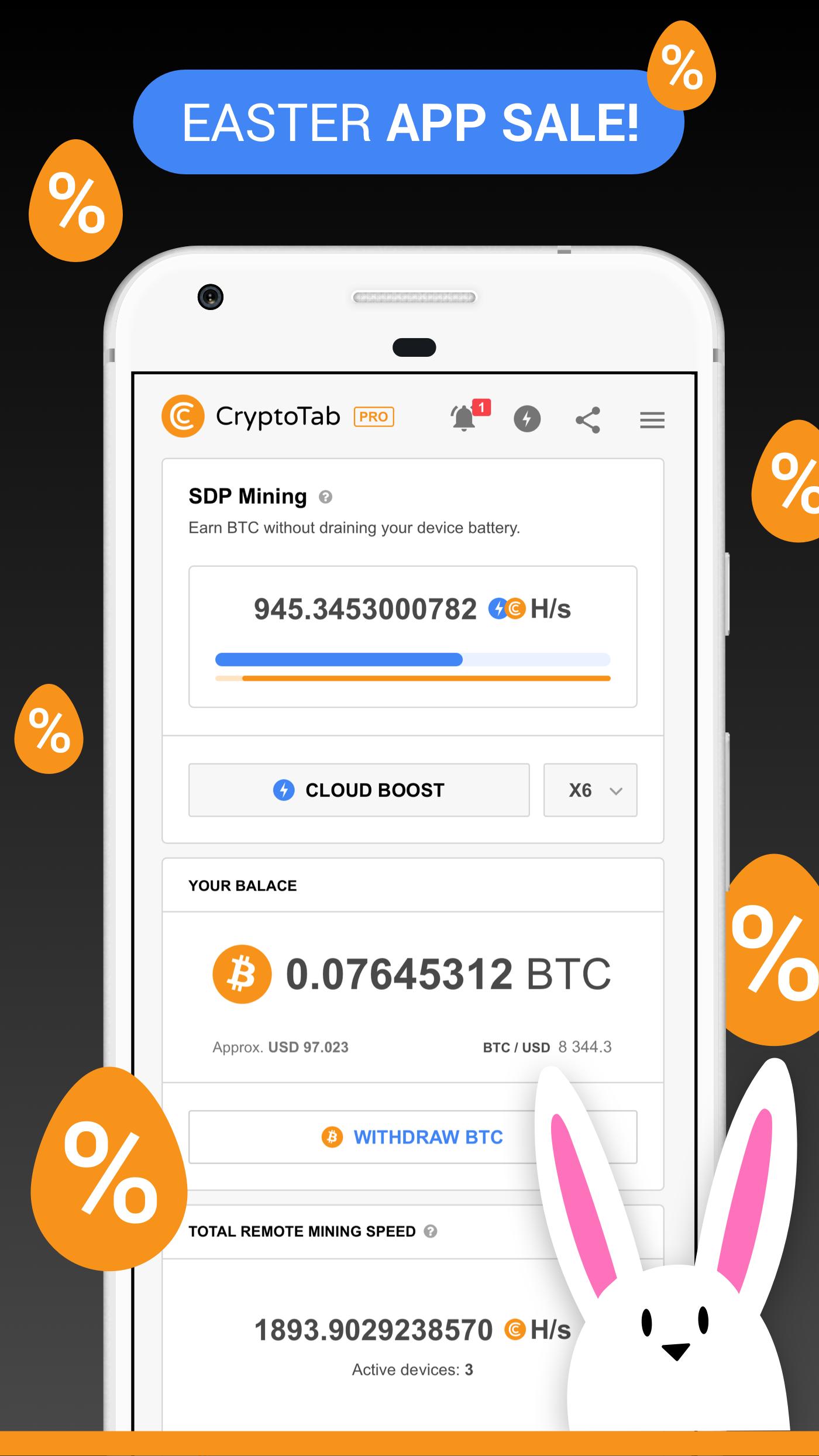 Cryptotab browser apk for pc