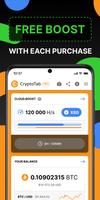 CryptoTab Browser Pro постер