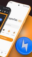 CryptoTab Browser Pro স্ক্রিনশট 1