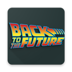Back to the Future 图标