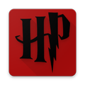Harry Potter Jump