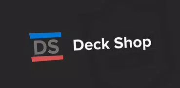 Deck Shop for Clash Royale