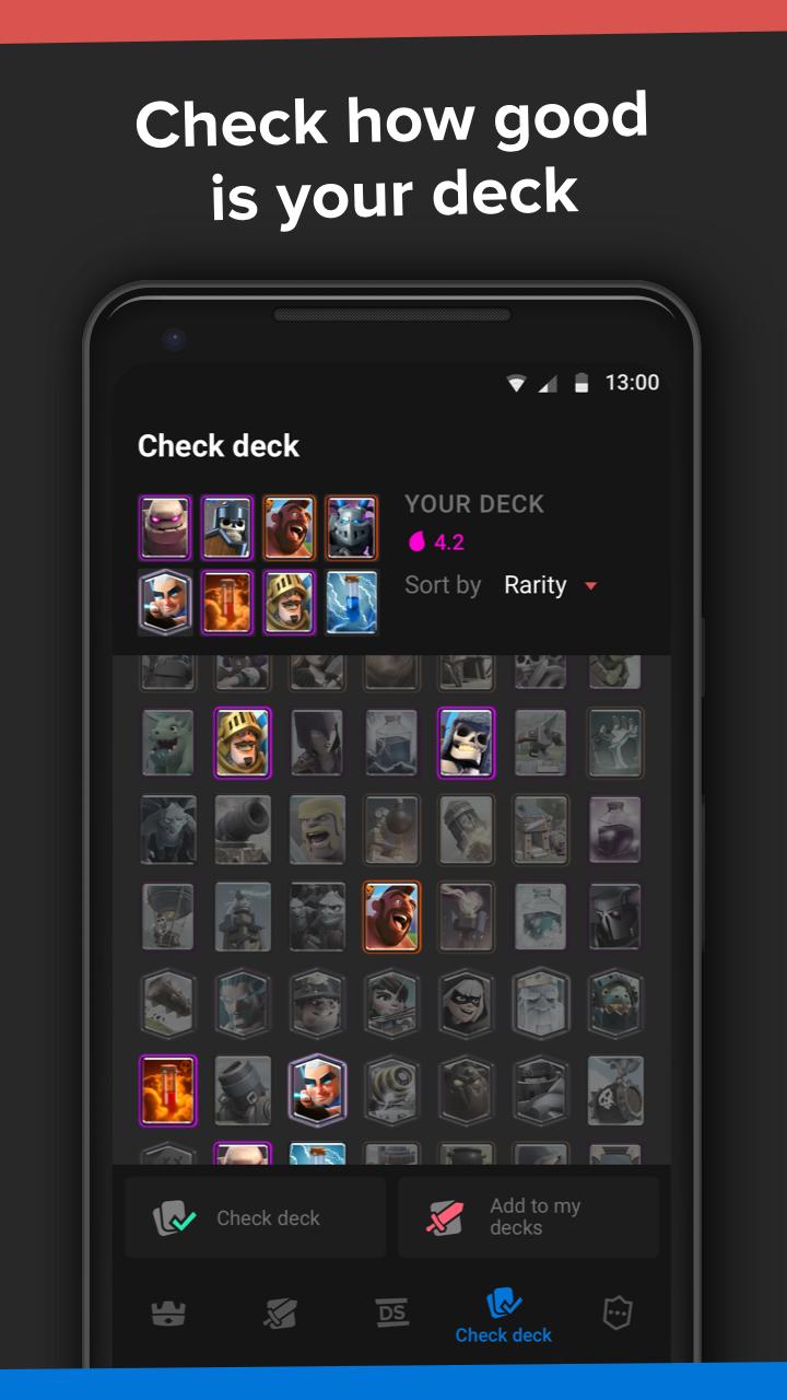 Deck Shop for Android - APK Download