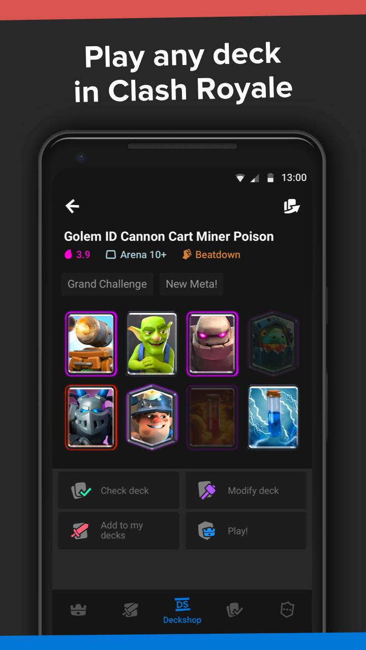 Deck Shop for Android - APK Download