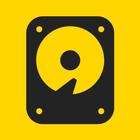 DeNet Storage icon