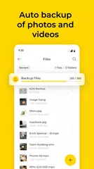 DeNet Storage & Watcher Node アプリダウンロード