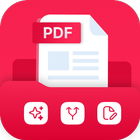 Pro PDF - Ultimate PDF Tool icon